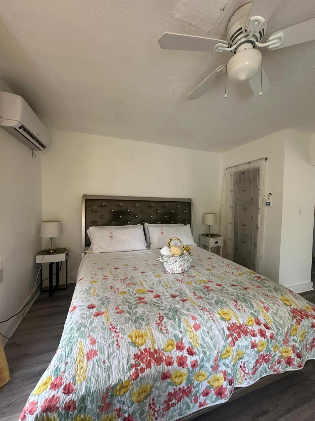 Olive Studio Apart Unit 2 By Pmi غرب شاطئ بالم المظهر الخارجي الصورة